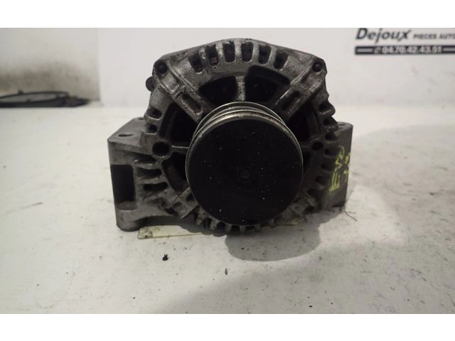 Генератор    Fiat Punto Evo      