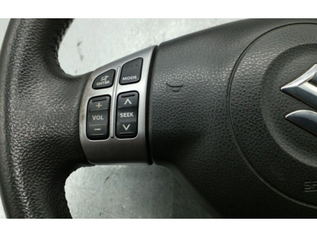 Руль Suzuki Splash   -  года 4811085L60BWL      