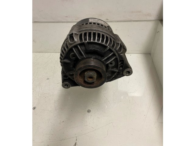 Генератор 059903015 Audi A6 S6 C5 4B