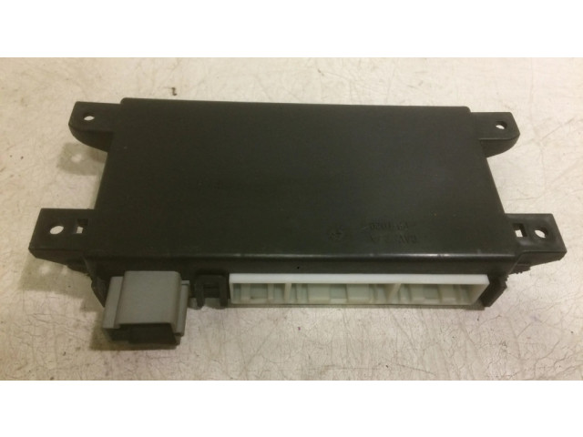 Блок комфорта YW4T13C791BB Jaguar S-Type