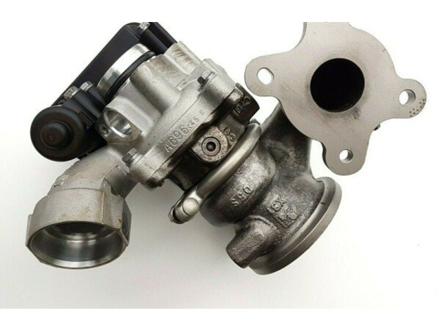 Турбина Audi A1 04C145701K, 16339880024
