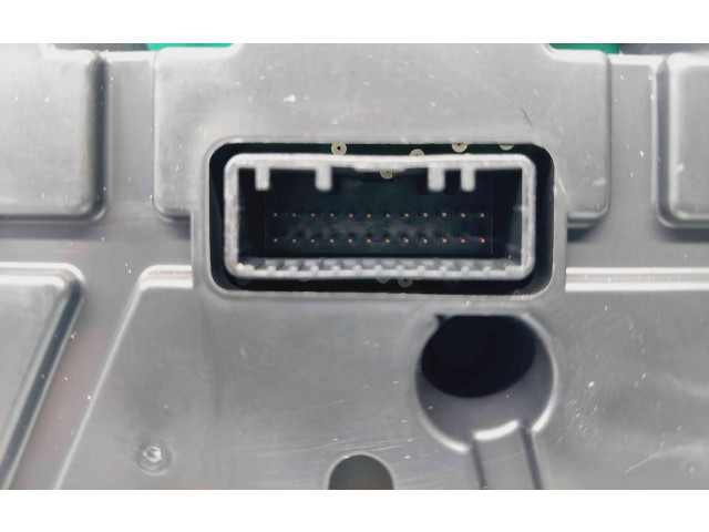 Спидометр (приборный щиток) 248102239R   Renault Trafic III (X82)