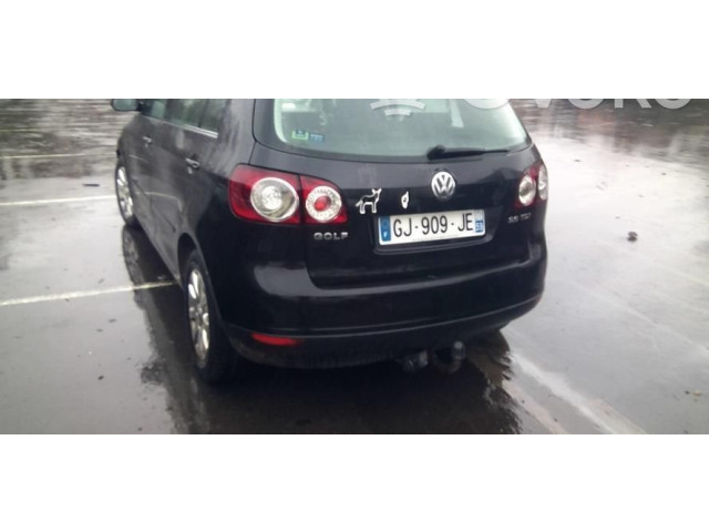 Зеркало электрическое Volkswagen Golf Plus 2005 - 2013 года