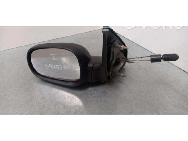 Зеркало электрическое Renault Clio I 1997 - 1998 года