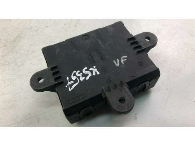 Блок управления дверью