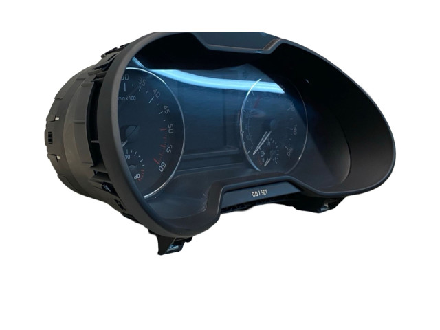 Панель приборов 5E0920951B, A2C53427456 Skoda Octavia Mk3 (5E)