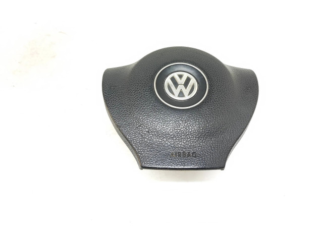 Подушка безопасности водителя 7E0880201Q, 20122410019 Volkswagen Transporter - Caravelle T5