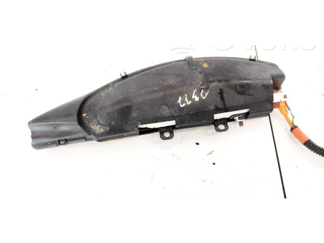 Подушка безопасности в сиденье 1885867000 Citroen Xantia