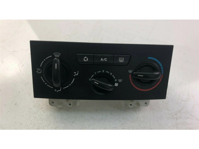 Блок управления климат-контролем H5756B5RF, K2202   Citroen C4 I