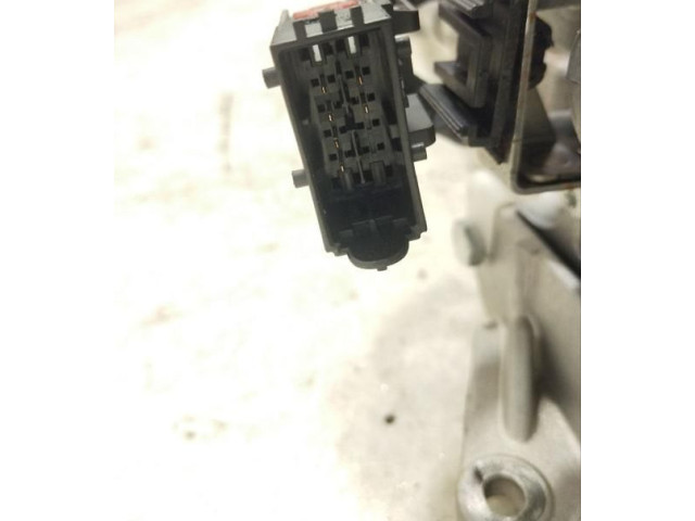    Рулевая рейка 670031759, 16120210013   Maserati Ghibli 2013 -  года