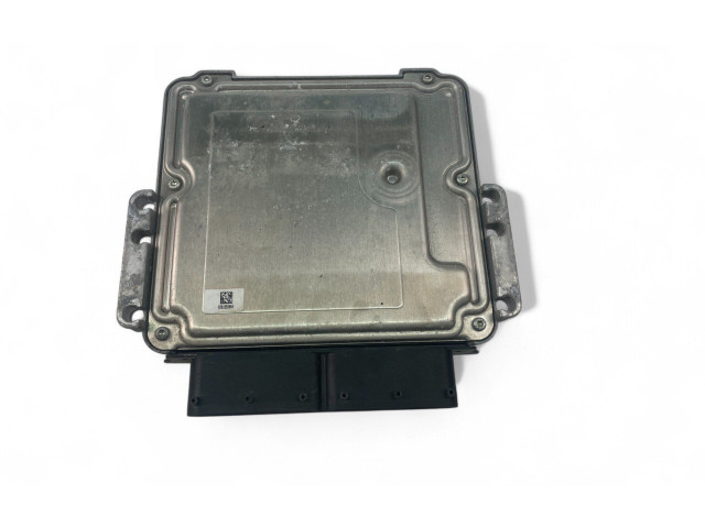 Блок управления двигателем Блок управления 391102FBB5, 0281031788   KIA Sorento