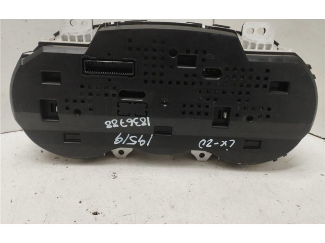 Панель приборов 940031K190, 0090059 Hyundai ix20