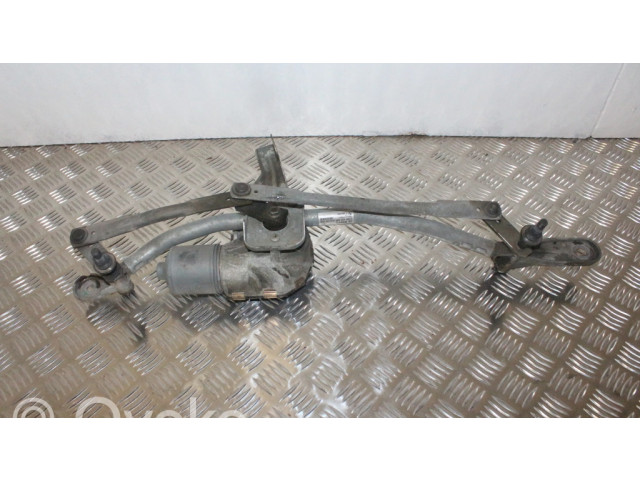 Комплект механизма стеклоочистителей