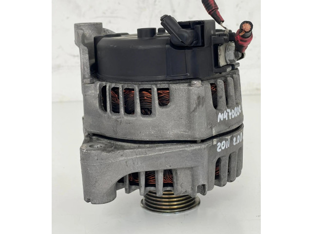 Генератор 7802261AI05, 7802261AI05 BMW 1 F20 F21