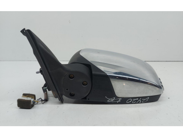 Зеркало электрическое Mitsubishi L200 2006 - 2014 года