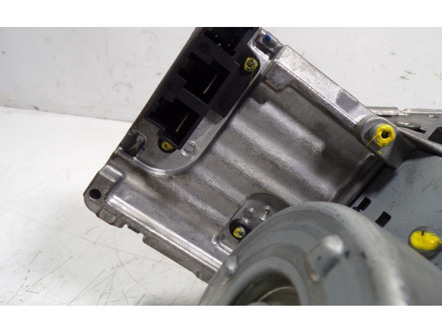 Рулевая рейка 2270560, A0047134 Ford Fiesta 2013 - 2017 года