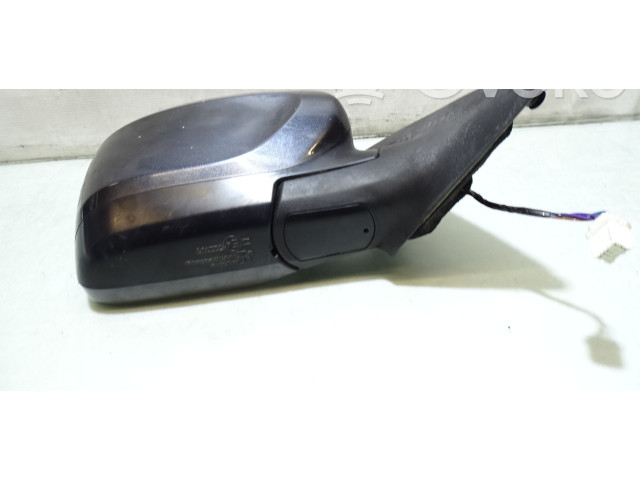 Зеркало электрическое Subaru Forester SH 2008 - 2013 года