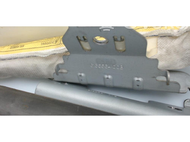 Боковая подушка безопасности 616556400B SsangYong Korando