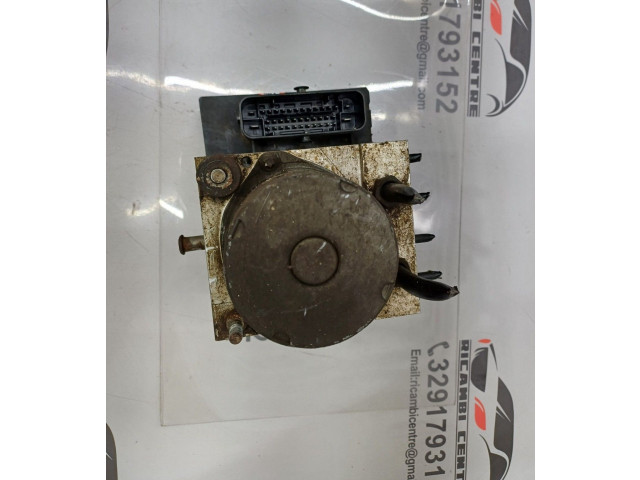 Блок управления АБС 589201P2A0, 1P200   KIA Venga