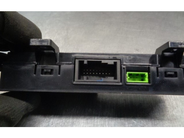 Блок управления 9831611580   Peugeot 2008 II