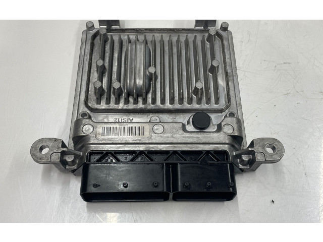 Řídící jednotka A6519007500, 28408654 Mercedes-Benz C W204 2014