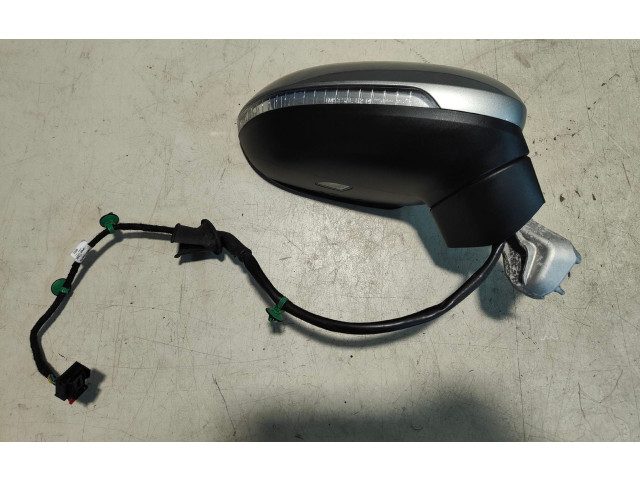 Зеркало электрическое Volkswagen PASSAT B8 2015 - 2023 года