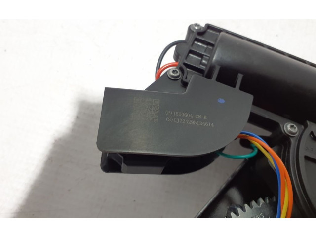 Замок багажника 1500604CNB Tesla Model 3 2017 - года