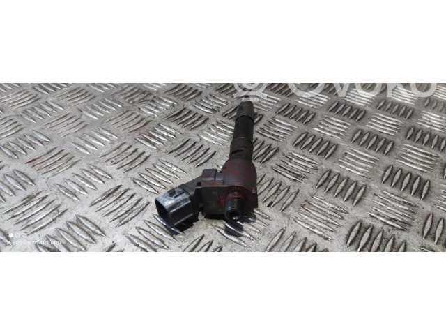 Форсунка 2370010    Volvo V60   