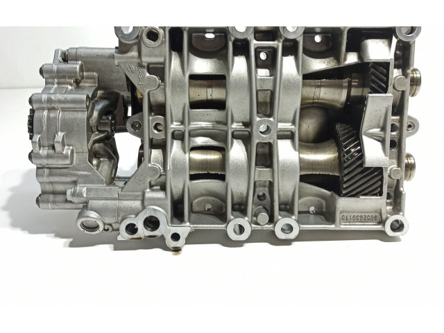 Масляный насос  AHZ 9807727980, 9636898380  Citroen C5 Aircross 