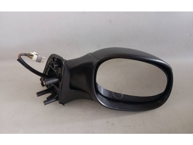 Зеркало электрическое Citroen Xsara Picasso - года