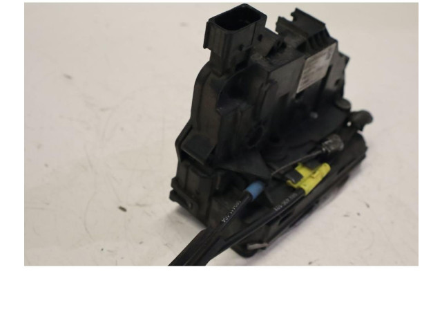 Замок багажника 1348633080    Fiat Ducato 2007 - 2014 года