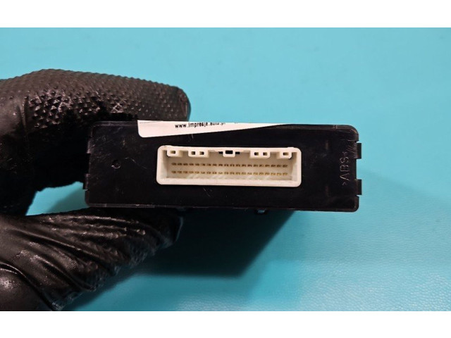 Блок комфорта 8637A391, IMPRK1377495 Mitsubishi Outlander