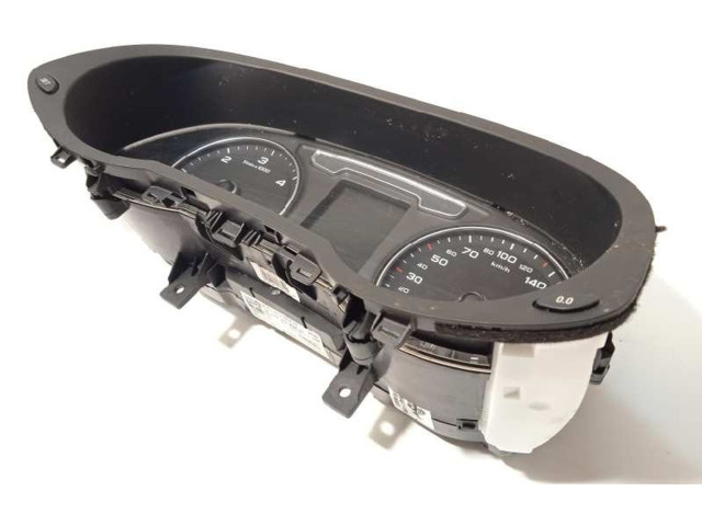 Панель приборов 8U0920940M Audi Q3 8U