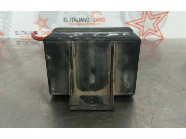   Pojistková skříňka    Citroen Berlingo 