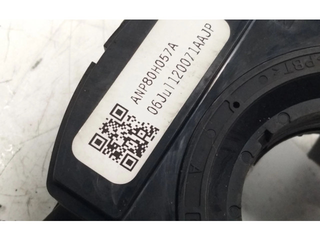 Подушка безопасности водителя ANP80H57A   Volvo S80