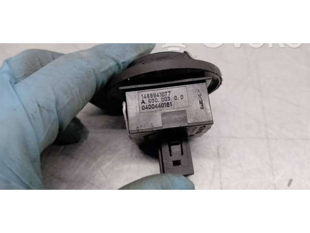 Блок управления климат-контролем 1488941077   Citroen C8