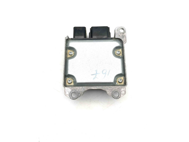 Блок подушек безопасности HJE9666BE, HJE9666BE Jaguar XK8 - XKR