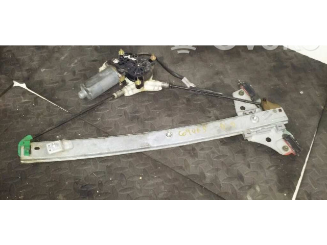 Zpětné zrcátko Toyota Carina T190 1995 2PINS