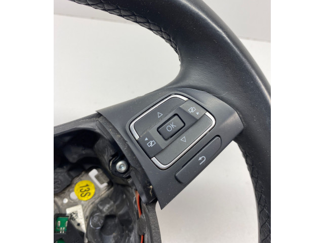 Volant Volkswagen Tiguan 2012 5K0959542A