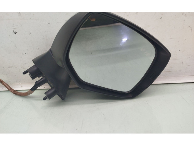 Zpětné zrcátko Subaru Outback (BS) 2015