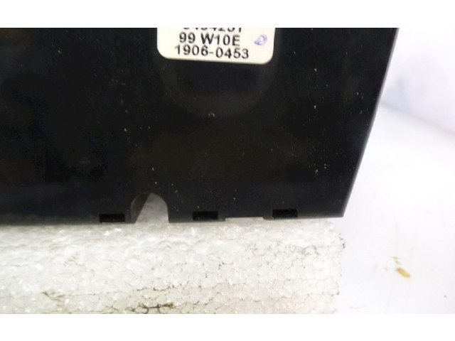 Блок управления климат-контролем 9494251, 9494251 Volvo S80