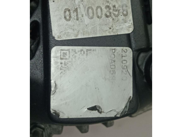 Генератор 210920   Peugeot 406      