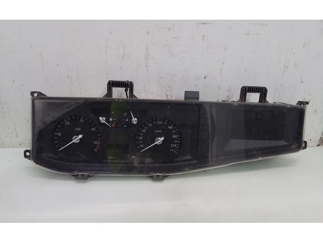 Přístrojová deska Renault Vel Satis 2004 8200013676