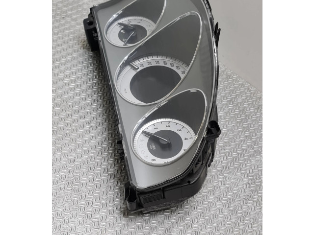 Přístrojová deska Mercedes-Benz CLS C218 X218 2014 A2C30473300