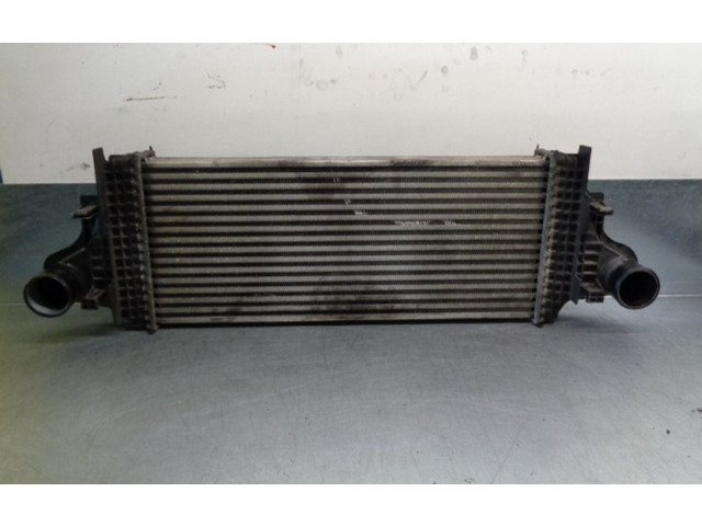 Интеркулер  A1645001900, N3292001BEHR   Mercedes-Benz ML W164 