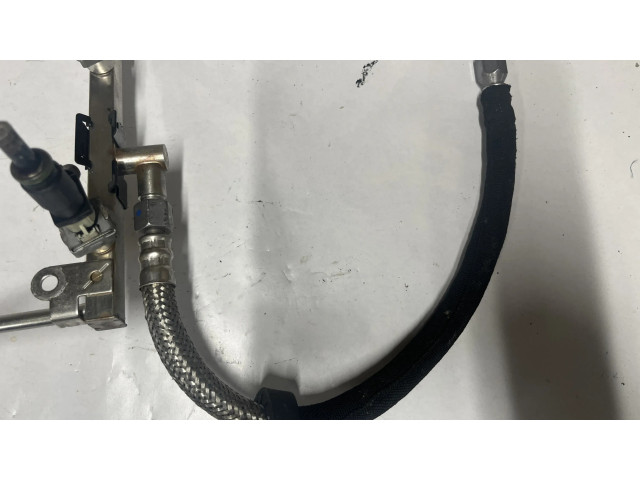 Vstřikovač A2720700995 Mercedes-Benz E W211 pro benzínový motor 3.5 M 272.964