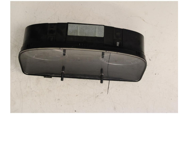 Панель приборов 1T0920850C Volkswagen Touran I