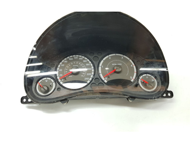 Панель приборов 4828962AB, 4828962AB Jeep Cherokee III KJ