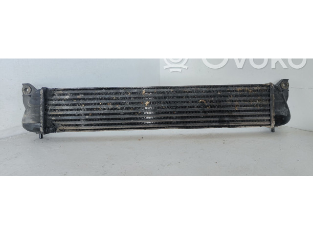 Интеркулер  1362079J51   Suzuki SX4 