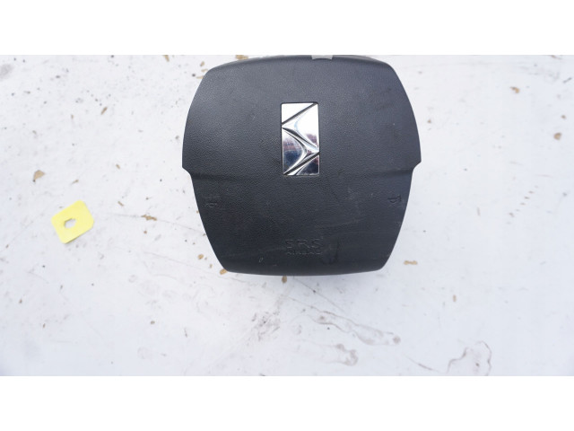 Подушка безопасности водителя PODUSZKATAMAAIRBAG Citroen DS4